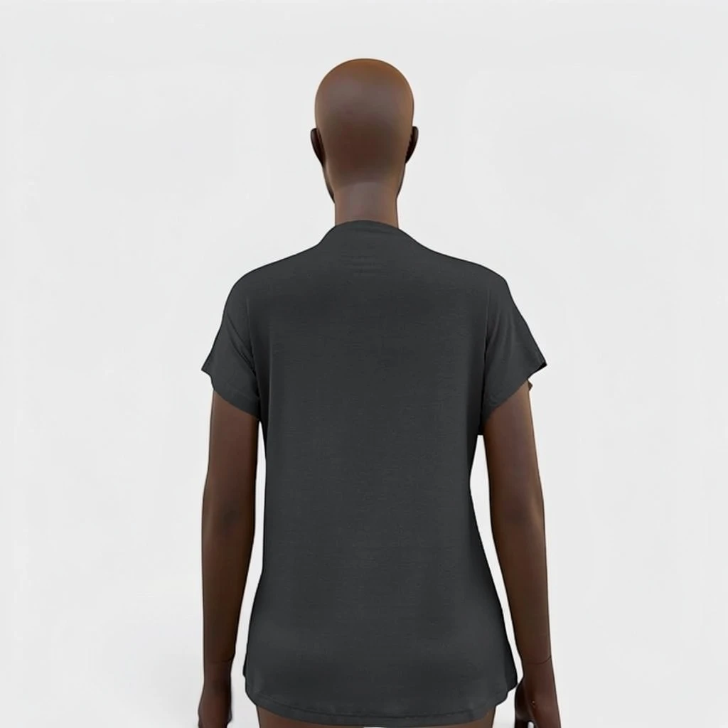 Charcoal Gray-2