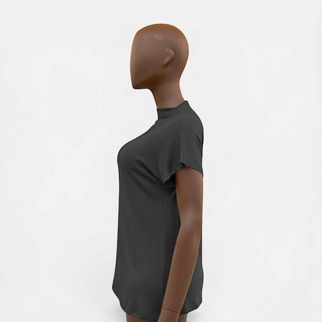 Charcoal Gray-3