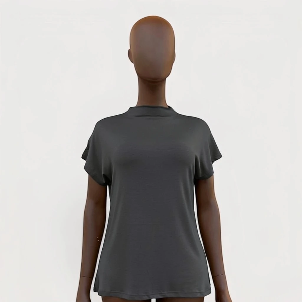 Charcoal Gray